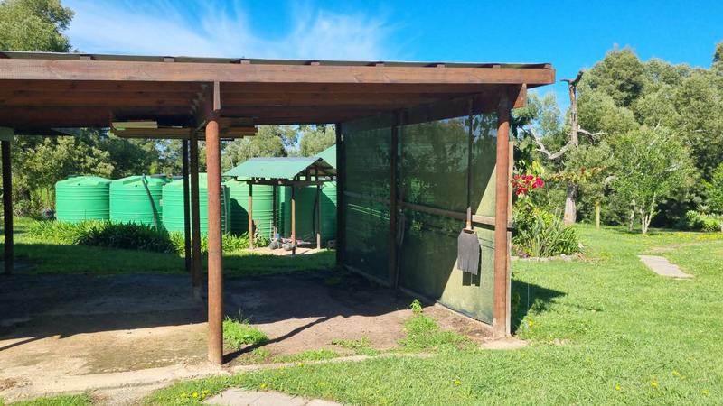 5 Bedroom Property for Sale in Rheenendal Western Cape
